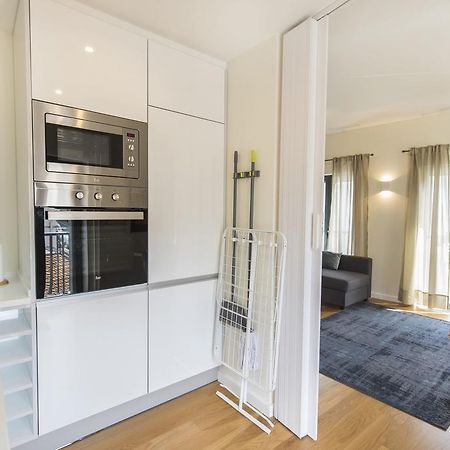 Ferienwohnung Graca Heartwarming Flat Lissabon Exterior foto
