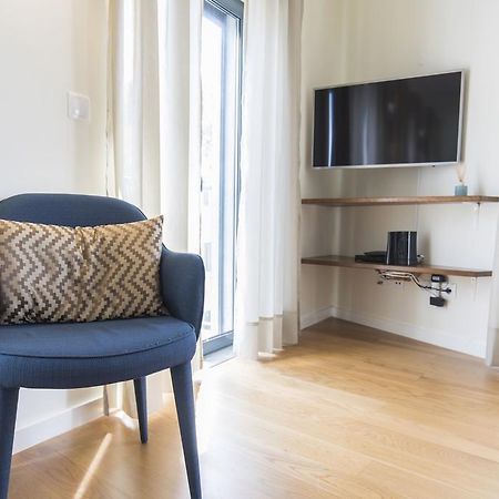Ferienwohnung Graca Heartwarming Flat Lissabon Exterior foto