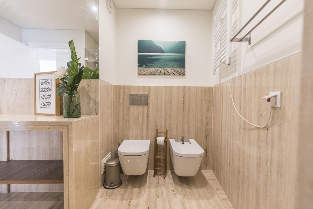 Ferienwohnung Graca Heartwarming Flat Lissabon Exterior foto